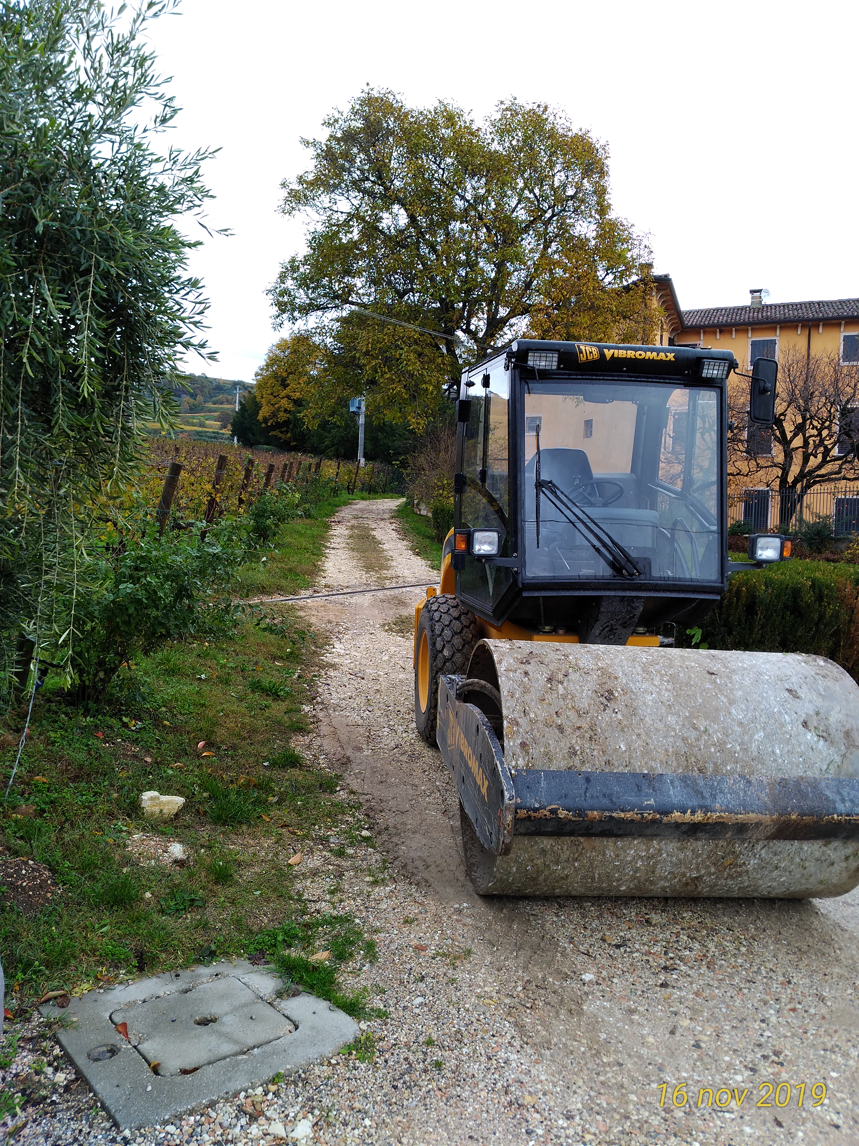 Trezzolano